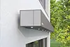 Amalfi Garden Awnings