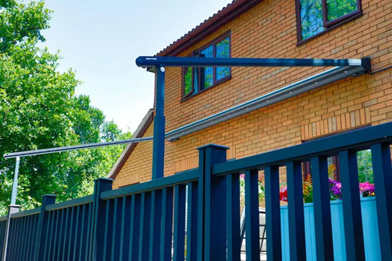 Cadiz awning
