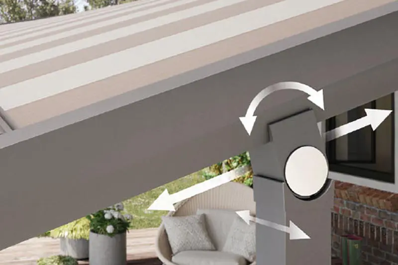 Awning