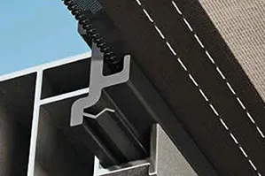 Cadiz Awning